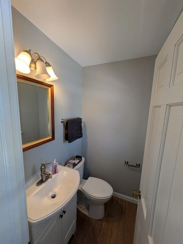 2314 N CLAREMONT DRIVE, Janesville, WI 53545