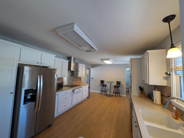 2314 N CLAREMONT DRIVE, Janesville, WI 53545