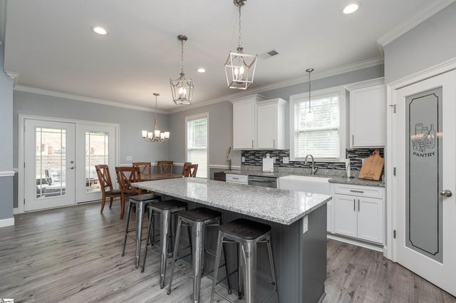 419 Navajo Court, Marietta, SC 29661