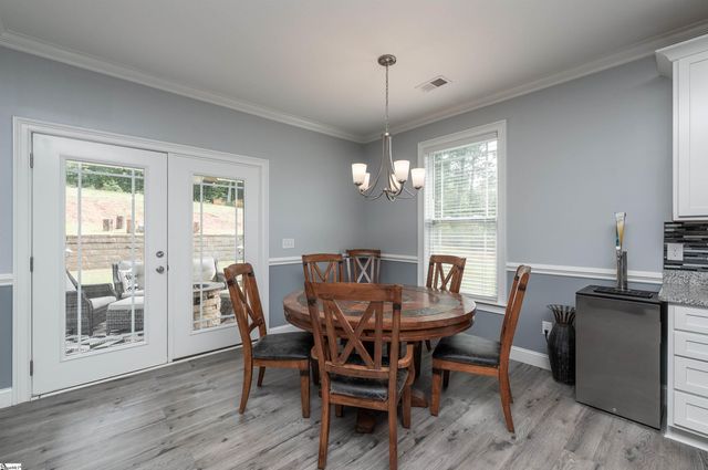 419 Navajo Court, Marietta, SC 29661