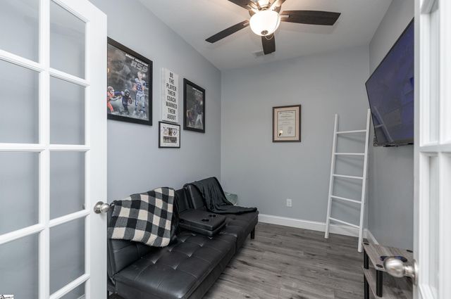 419 Navajo Court, Marietta, SC 29661