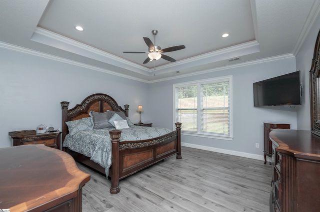 419 Navajo Court, Marietta, SC 29661
