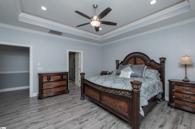 419 Navajo Court, Marietta, SC 29661