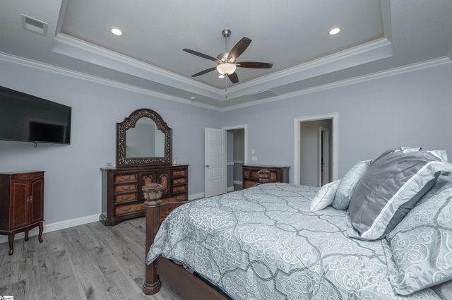 419 Navajo Court, Marietta, SC 29661