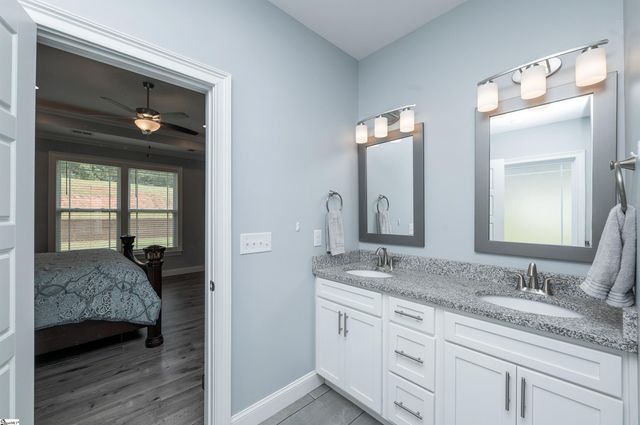419 Navajo Court, Marietta, SC 29661