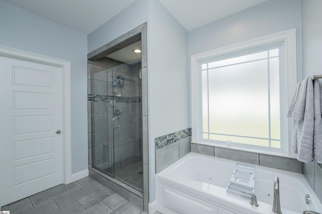 419 Navajo Court, Marietta, SC 29661