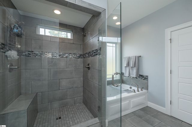 419 Navajo Court, Marietta, SC 29661