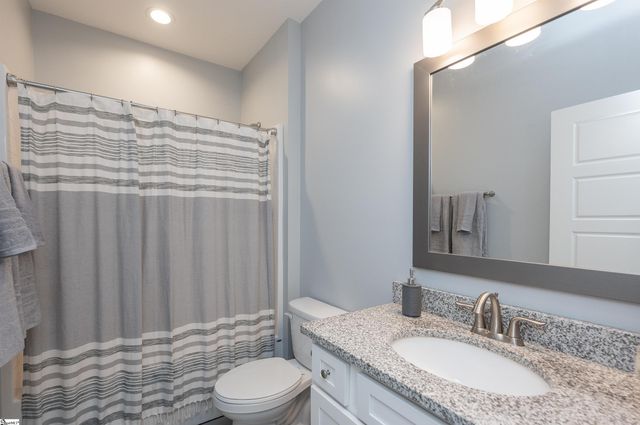 419 Navajo Court, Marietta, SC 29661