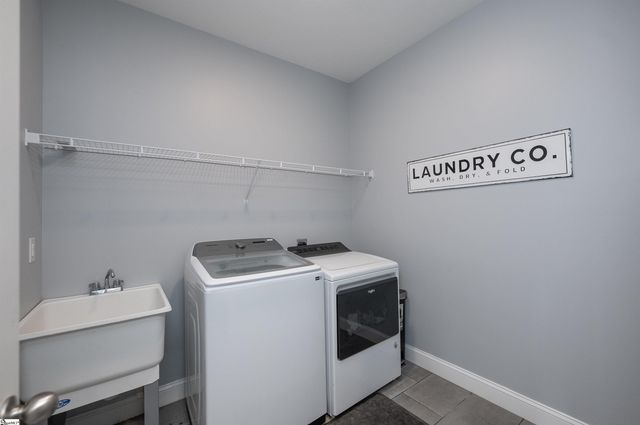 419 Navajo Court, Marietta, SC 29661