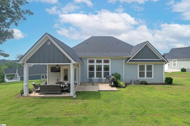 419 Navajo Court, Marietta, SC 29661