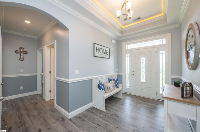 419 Navajo Court, Marietta, SC 29661