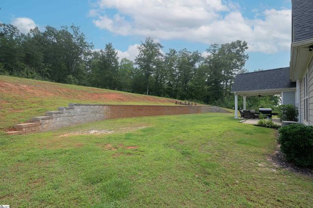 419 Navajo Court, Marietta, SC 29661