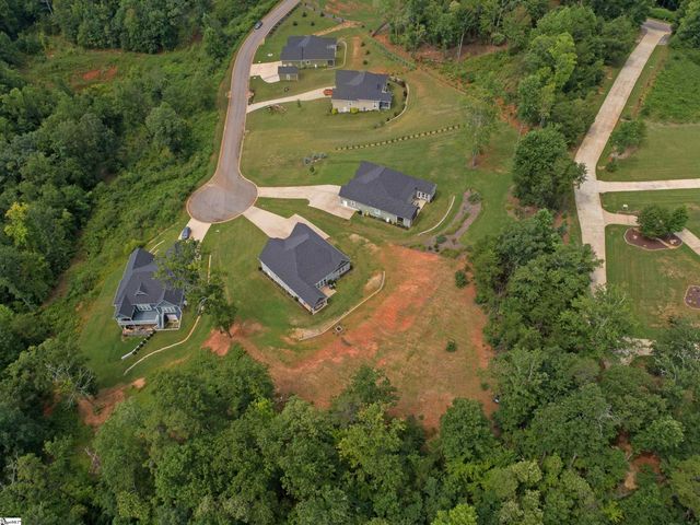 419 Navajo Court, Marietta, SC 29661