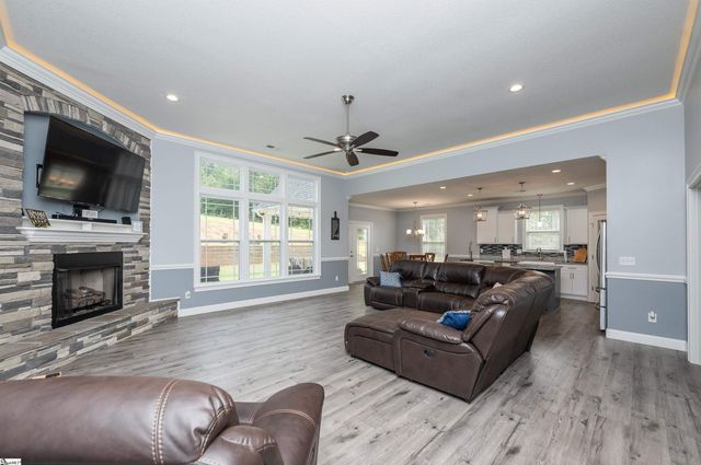 419 Navajo Court, Marietta, SC 29661