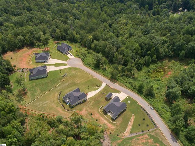 419 Navajo Court, Marietta, SC 29661