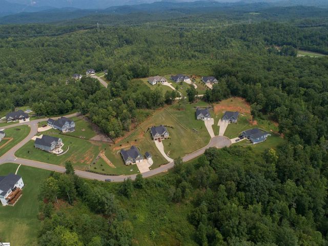 419 Navajo Court, Marietta, SC 29661