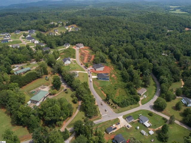 419 Navajo Court, Marietta, SC 29661