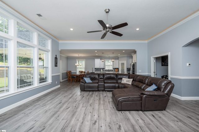 419 Navajo Court, Marietta, SC 29661