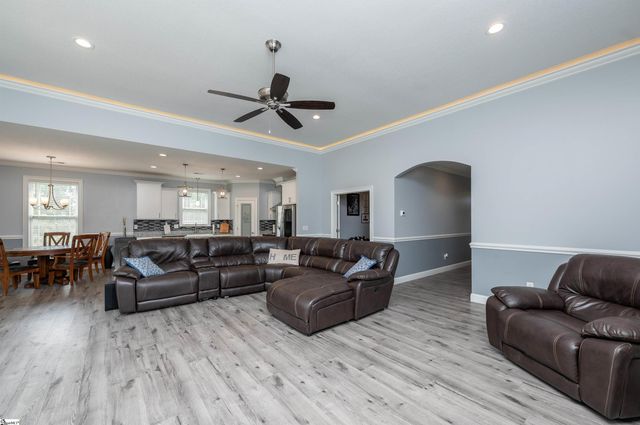 419 Navajo Court, Marietta, SC 29661