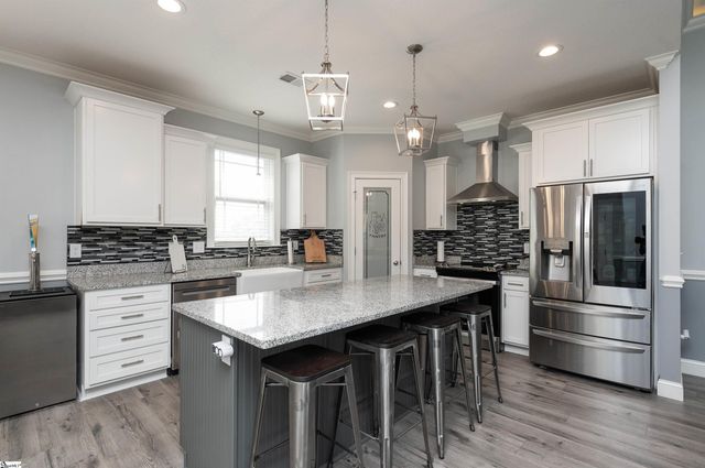419 Navajo Court, Marietta, SC 29661