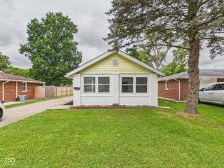 1223 Fairfax Street, Anderson, IN 46012