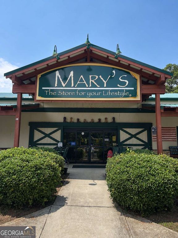 4860 Atlanta Highway, Athens, GA 30606 — exterior