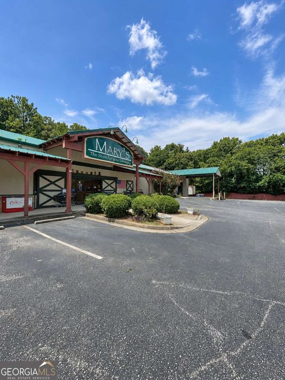 4860 Atlanta Highway, Athens, GA 30606 — photo 2