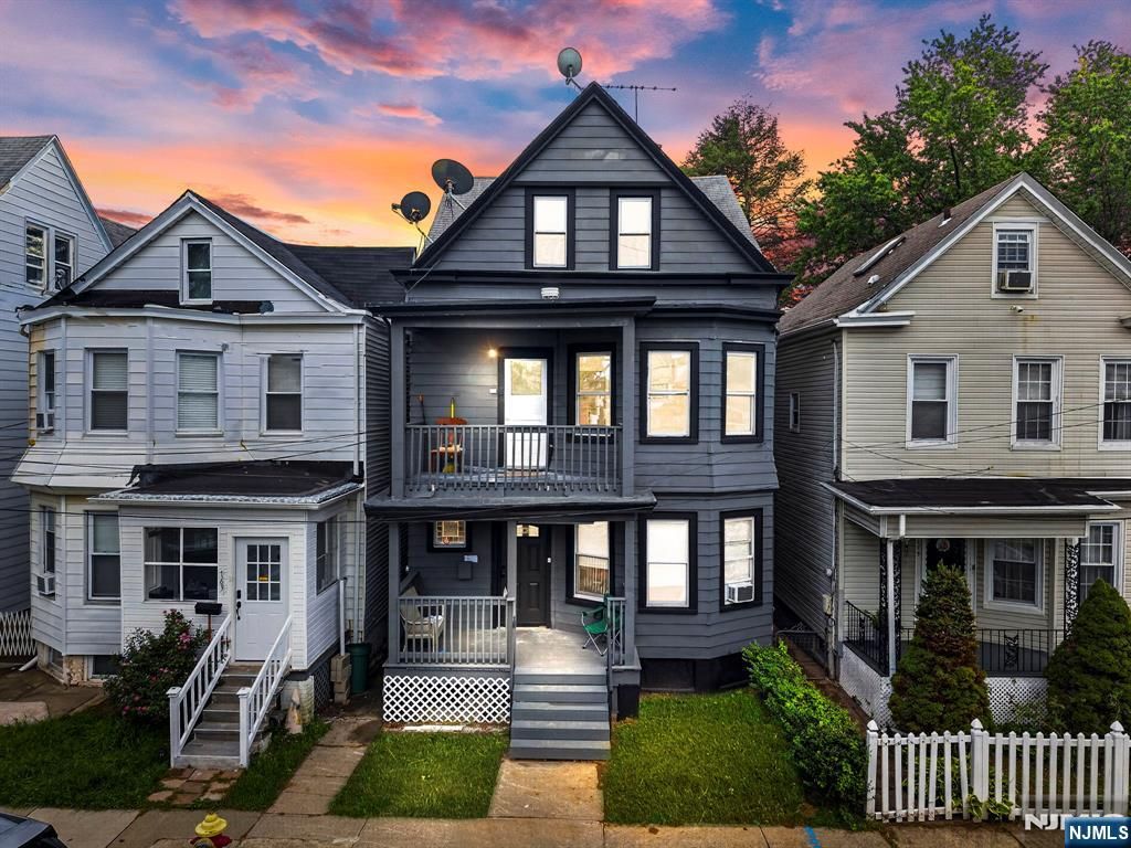 171 Edmund Avenue, Paterson, NJ 07502
