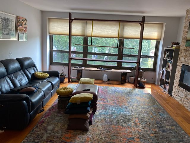 5050 S East End Avenue 2A, Chicago, IL 60615