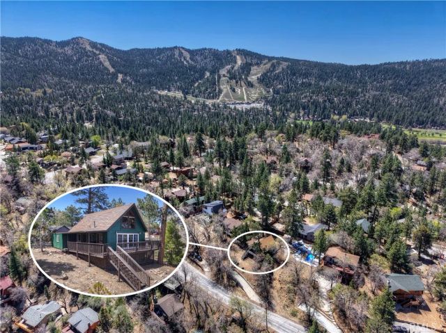 697 Villa Grove, Big Bear City, CA 92314
