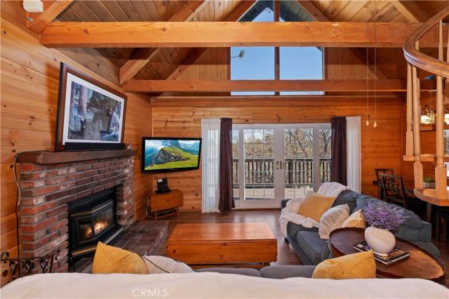 697 Villa Grove, Big Bear City, CA 92314
