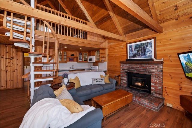 697 Villa Grove, Big Bear City, CA 92314