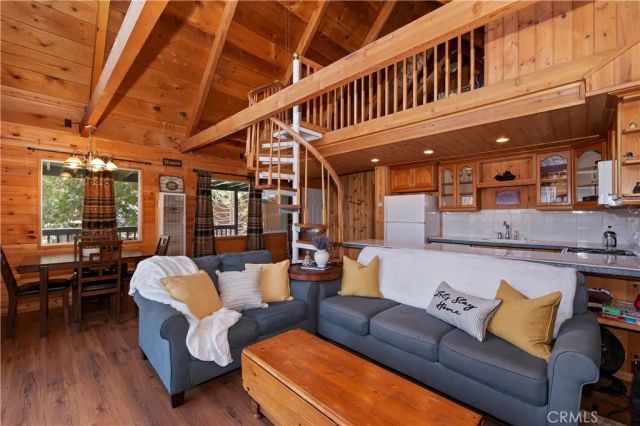 697 Villa Grove, Big Bear City, CA 92314