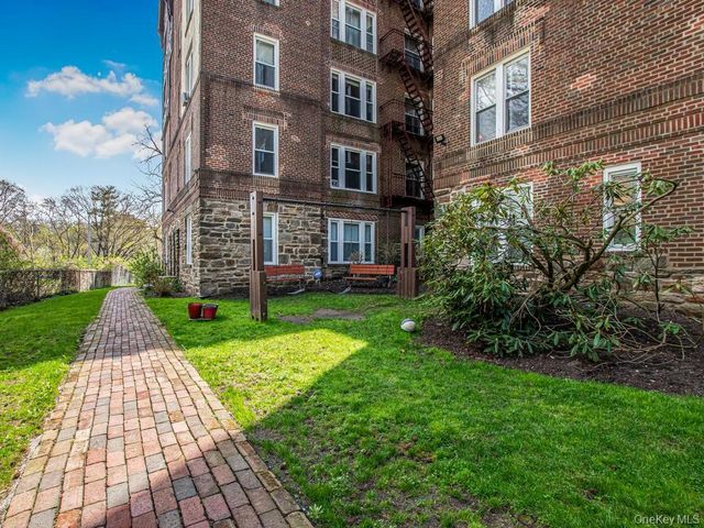 1440 Midland Avenue 5C, Bronxville, NY 10708