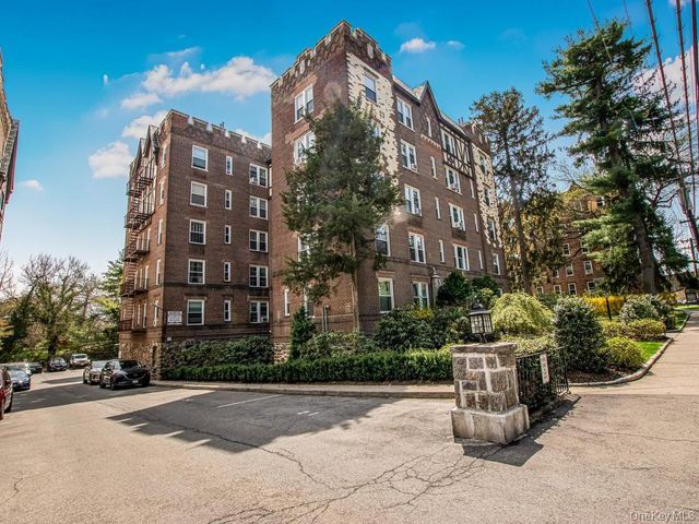 1440 Midland Avenue 5C, Bronxville, NY 10708