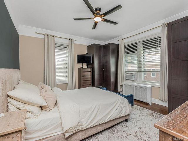 1440 Midland Avenue 5C, Bronxville, NY 10708