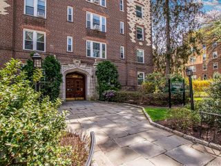 1440 Midland Avenue 5C, Bronxville, NY 10708