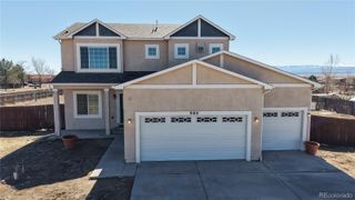 980 W El Nido, Pueblo, CO 81007