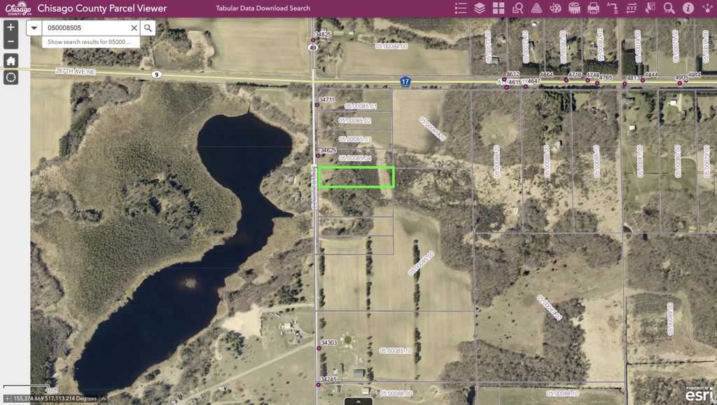 TBD Elmcrest Avenue, Stacy, MN 55079 — exterior