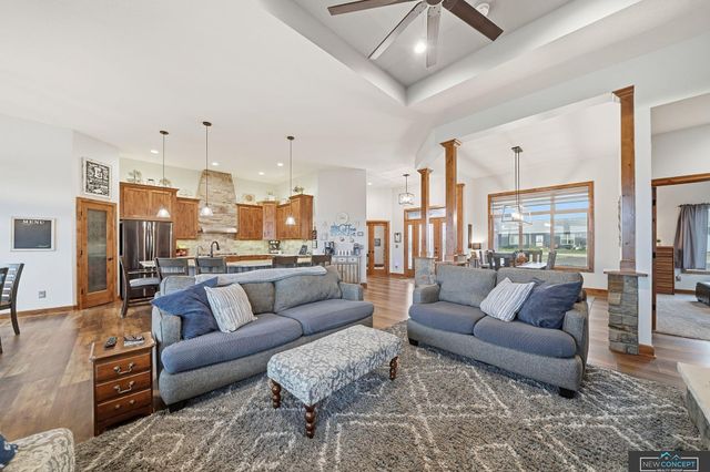 13121 W Rokeby Road, Denton, NE 68339