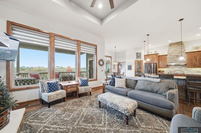 13121 W Rokeby Road, Denton, NE 68339