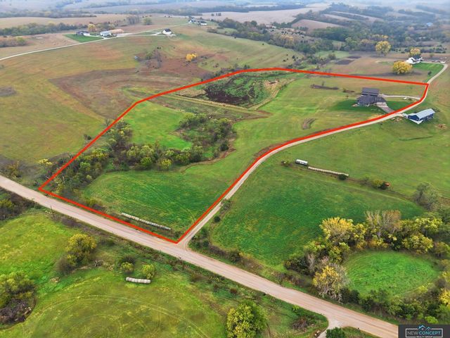 13121 W Rokeby Road, Denton, NE 68339