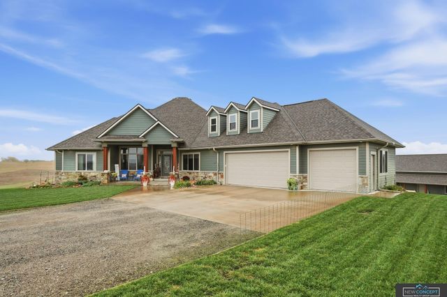 13121 W Rokeby Road, Denton, NE 68339