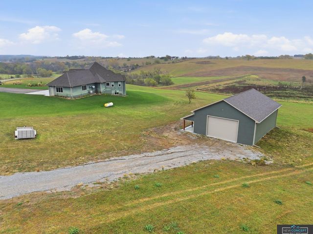 13121 W Rokeby Road, Denton, NE 68339