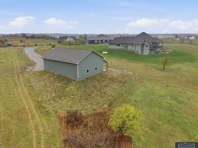 13121 W Rokeby Road, Denton, NE 68339