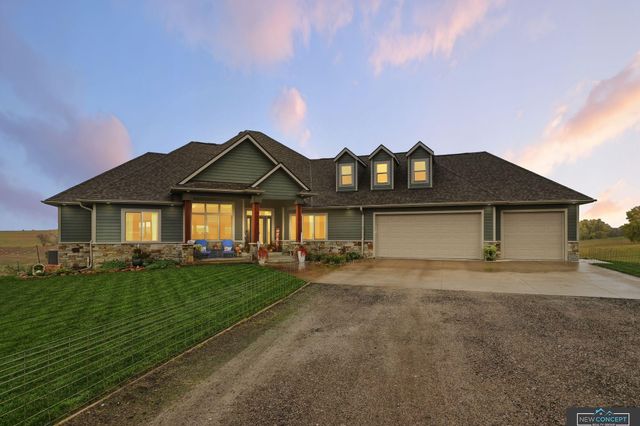 13121 W Rokeby Road, Denton, NE 68339