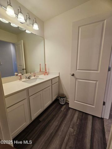 3413 Baybrooke Drive W Apt A, Wilson, NC 27893