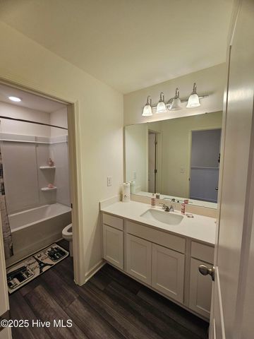 3413 Baybrooke Drive W Apt A, Wilson, NC 27893