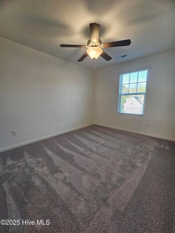 3413 Baybrooke Drive W Apt A, Wilson, NC 27893