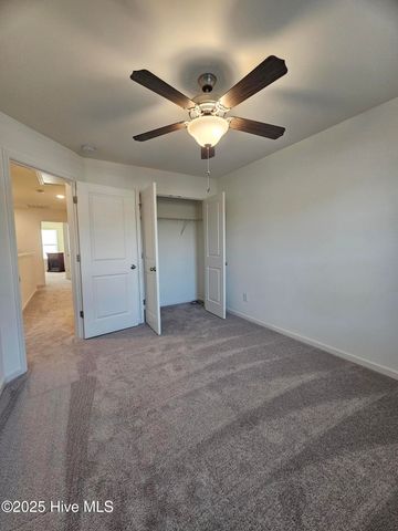 3413 Baybrooke Drive W Apt A, Wilson, NC 27893